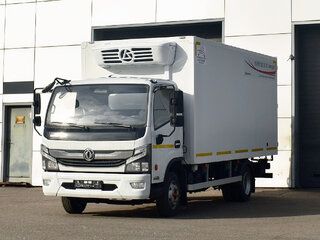 2026 Dongfeng Z55, белый, 5200000 рублей, вид 2