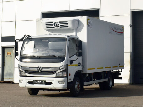2026 Dongfeng Z55, белый, 5200000 рублей, вид 2