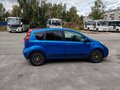 2008 Nissan Note I, синий, 630000 рублей - вид 8