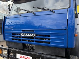 2013 КамАЗ 43118, синий, 4400000 рублей, вид 3
