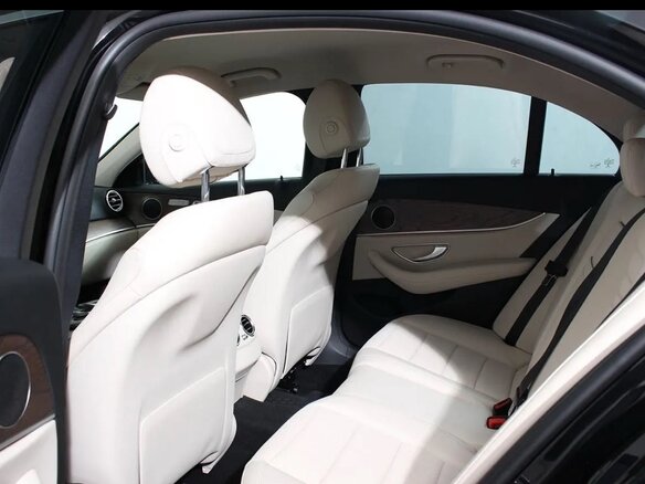 2016 Mercedes-Benz E-Класс 200 V (W213, S213, C238), чёрный, 2250000 рублей - вид 13