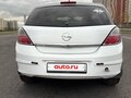 2011 Opel Astra H Рестайлинг, белый, 550000 рублей - вид 8