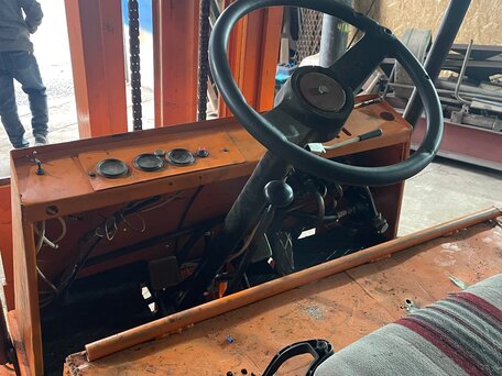 1999 Balkancar ДВ, 415000 рублей, вид 5