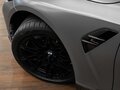 2025 BMW M3 Competition Package VI (G80) Рестайлинг, серый, 14490000 рублей - вид 4