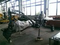 2026 Другие Неизвестна (экскаваторы), красный, 118500 рублей - вид 4