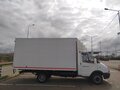 2020 ГАЗ ГАЗель (2705), белый, 1350000 рублей - вид 3