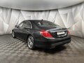 2013 Mercedes-Benz S-Класс 500 Long VI (W222, C217), чёрный - вид 3