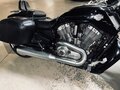 2009 Harley-Davidson V-Rod, чёрный, 1700000 рублей - вид 6