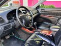 2003 Toyota Camry V (XV30), зелёный, 700000 рублей - вид 10