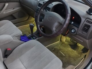 1997 Toyota Camry V40, серый, 387000 рублей, вид 5