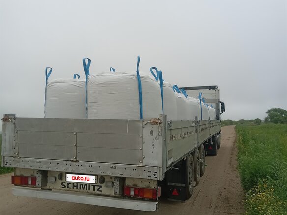 2007 Schmitz Cargobull SPR, серый, 850000 рублей - вид 16