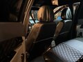 2011 Lada (ВАЗ) Priora I, синий, 360000 рублей - вид 11
