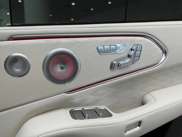 2026 Zeekr 8X 55 kWh, чёрный, 10400000 рублей - вид 19