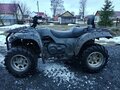2016 Stels ATV-500, чёрный, 280000 рублей - вид 3