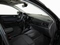 2021 Volkswagen Polo VI, чёрный, 1598000 рублей - вид 5