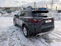 2020 Chevrolet Blazer III, серый, 3700000 рублей - вид 4