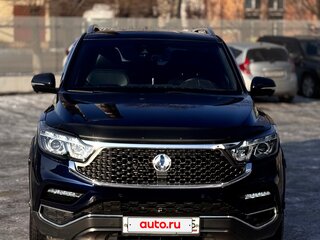 2019 SsangYong Rexton IV, синий, 2580000 рублей, вид 1