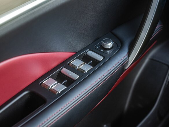 2024 Geely Coolray I, серый - вид 22