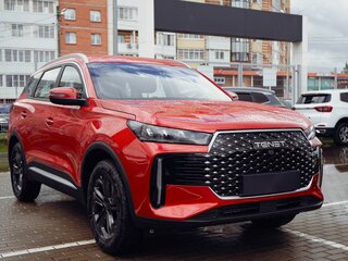 2026 Tenet T4L, красный, 2344000 рублей, вид 3
