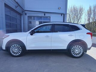2026 Haval Jolion I Рестайлинг 2, белый, 2949000 рублей, вид 3