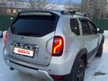 2019 Renault Duster I Рестайлинг, серый, 1690000 рублей - вид 3