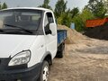2005 ГАЗ ГАЗель (3302), белый, 739000 рублей - вид 2