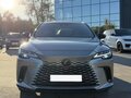 2025 Lexus RX 300 V, серый