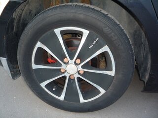 2010 Chevrolet Cruze I, чёрный, 370000 рублей, вид 5