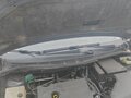 2008 Mazda 5 I (CR) Рестайлинг, серый, 430000 рублей - вид 10