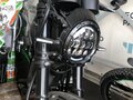2025 Racer Tourist, чёрный, 150000 рублей - вид 7