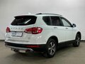 2019 Haval H6 I, белый - вид 4