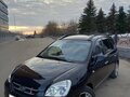 2007 Kia Carens II (UN), чёрный, 500000 рублей