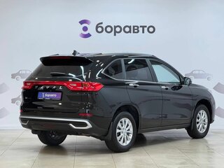 2024 Haval M6 II, чёрный, 1715000 рублей, вид 4