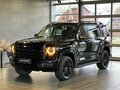 2024 Haval H9 II, чёрный, 3895000 рублей