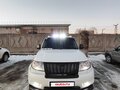 2013 УАЗ Пикап I, белый, 900000 рублей - вид 2