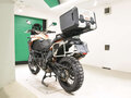 2015 KTM 1190 Adventure, чёрный, 850000 рублей - вид 5