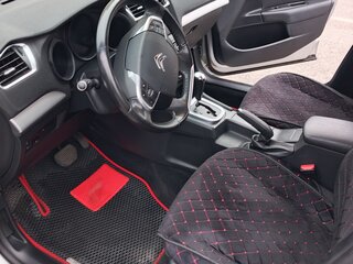 2015 Citroen C4 II, серебристый, 870000 рублей, вид 5
