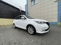2023 Changan Alsvin, белый, 1250000 рублей - вид 2
