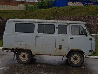 1996 УАЗ 31512, серый, 110000 рублей, вид 3