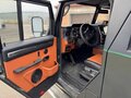 2004 ГАЗ 2330 «Тигр» 233004, зелёный - вид 11