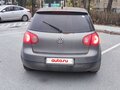 2008 Volkswagen Golf V, серый, 498000 рублей - вид 4