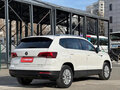 2021 Volkswagen Tharu I, белый, 1730000 рублей - вид 3