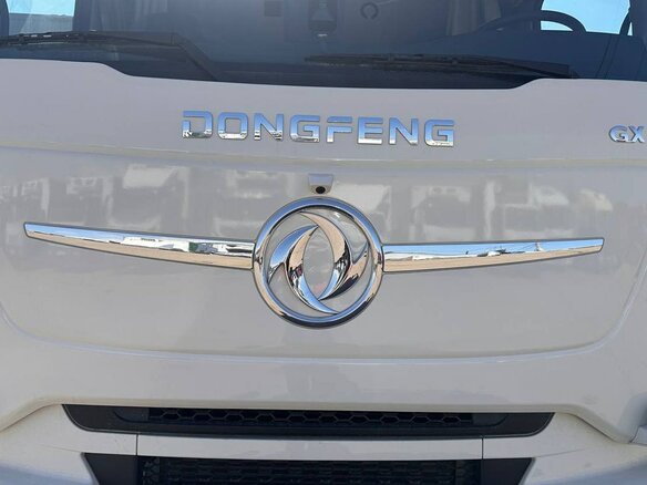 2024 Dongfeng GX, белый, 9000000 рублей - вид 8
