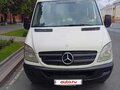 2011 Mercedes-Benz Sprinter, белый, 2600000 рублей