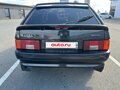 2008 Lada (ВАЗ) 2114, чёрный, 165000 рублей - вид 3