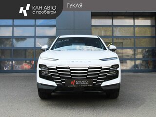 2024 Jetour Dashing I, белый, 2048000 рублей, вид 2