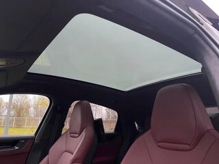2026 Porsche Cayenne GTS Coupé III Рестайлинг, чёрный, 26900000 рублей, вид 5