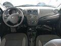 2026 Lada (ВАЗ) Granta I Рестайлинг, чёрный - вид 11