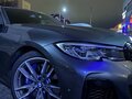 2020 BMW 3 серии M340i VII (G2x), серый, 4013650 рублей - вид 3