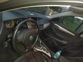 2013 BMW X1 20i I (E84) Рестайлинг, бежевый, 1550000 рублей - вид 6